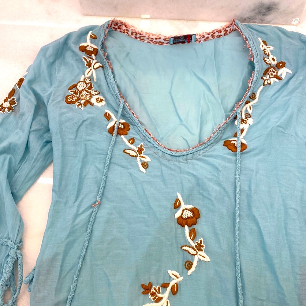 Letarte bathing suit coverup